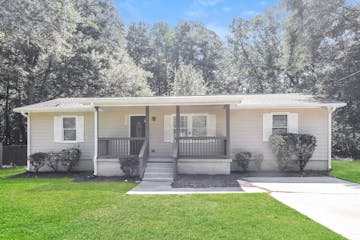 374 Scott Blvd STOCKBRIDGE, GA 30281